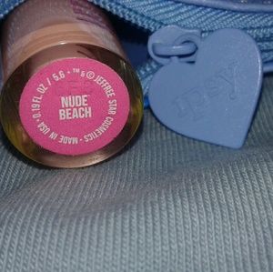 Jeffree Star "I'm Nude"